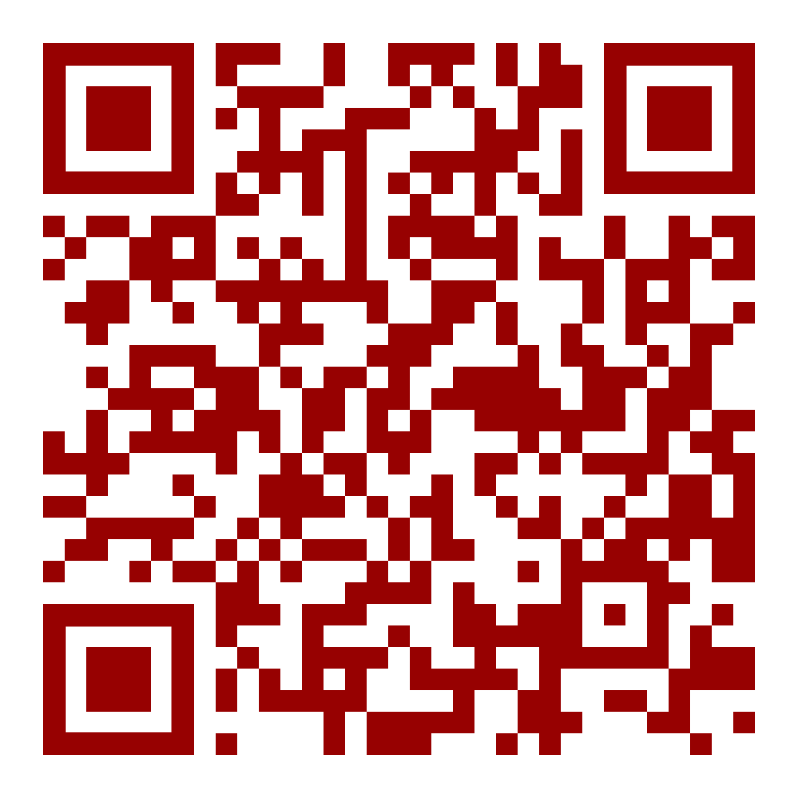 QR code plaideurs